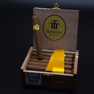 Buy Trinidad Vigia cigars in Barbados or online from the finest collection of Trinidad Vigia cigars available for sale in Barbados