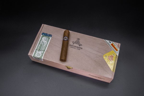 Buy Montecristo Petit Edmundo cigars in Barbados or online from the finest collection of Montecristo Petit Edmundo cigars available for sale in Barbados