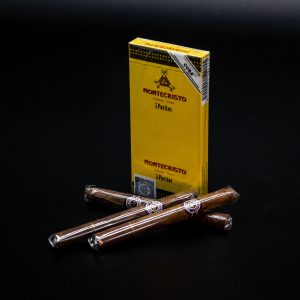 Buy Montecristo Puritos Single cigars in Barbados or online from the finest collection of Montecristo Puritos Single cigars available for sale in Barbados
