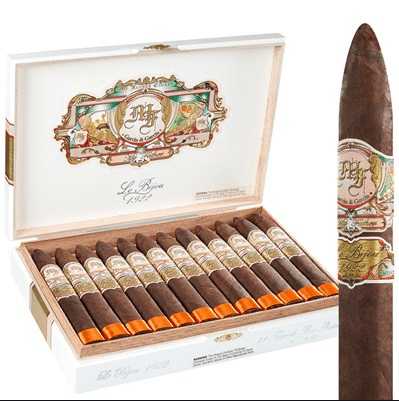 Buy My  Father Le Bijou 1922 cigars in Barbados or online from the finest collection of My  Father Le Bijou 1922 cigars available for sale in Barbados