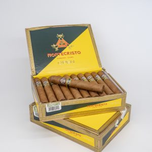 Buy Montecristo Open Eagle cigars in Barbados or online from the finest collection of Montecristo Open Eagle cigars available for sale in Barbados