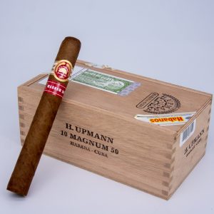 Buy Hupman Magnum 50 cigars in Barbados or online from the finest collection of Hupman Magnum 50 cigars available for sale in Barbados