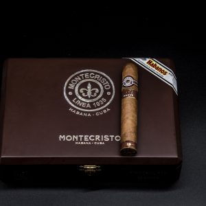 Buy Montecristo Dumas cigars in Barbados or online from the finest collection of Montecristo Dumas cigars available for sale in Barbados