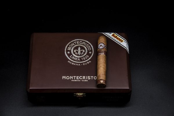 Buy Montecristo Dumas cigars in Barbados or online from the finest collection of Montecristo Dumas cigars available for sale in Barbados
