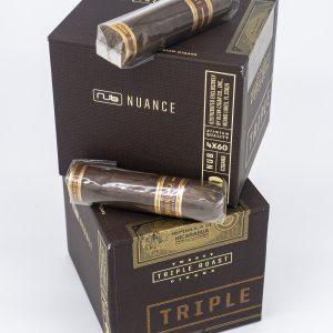 Buy Nub Nusance Triple Roast cigars in Barbados or online from the finest collection of Nub Nusance Triple Roast cigars available for sale in Barbados