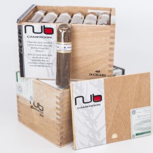 Buy Nub Cameroon cigars in Barbados or online from the finest collection of Nub Cameroon cigars available for sale in Barbados