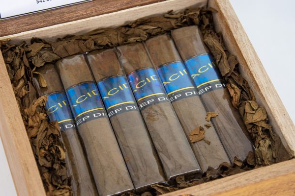 Buy Acid Deep Dish cigars in Barbados or online from the finest collection of Acid Deep Dish cigars available for sale in Barbados