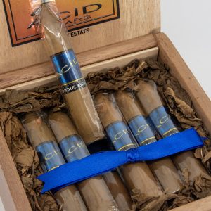 Buy Acid Blondie Belicoso cigars in Barbados or online from the finest collection of Acid Blondie Belicoso cigars available for sale in Barbados