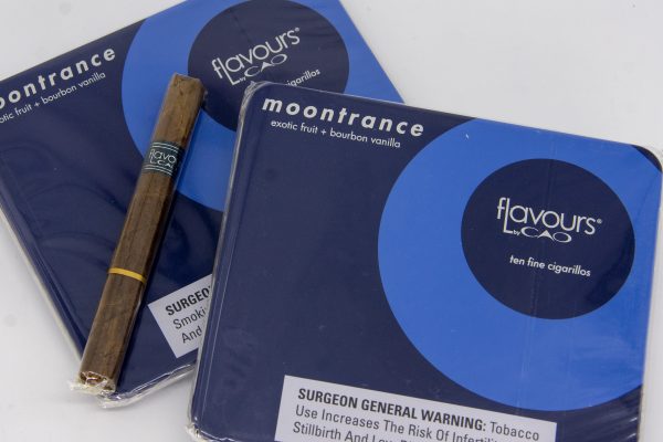 Buy CAO Moontrance 10pk cigars in Barbados or online from the finest collection of CAO Moontrance 10pk cigars available for sale in Barbados