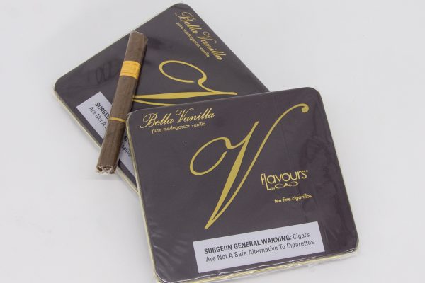 Buy CAO Bella Vanilla 10pk cigars in Barbados or online from the finest collection of CAO Bella Vanilla 10pk cigars available for sale in Barbados