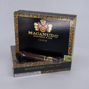 Buy Macanudo 1968 Toro cigars in Barbados or online from the finest collection of Macanudo 1968 Toro cigars available for sale in Barbados