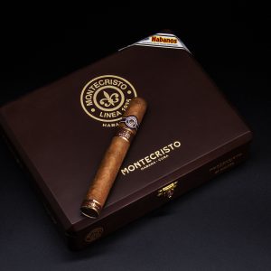 Buy Montecristo Maltes cigars in Barbados or online from the finest collection of Montecristo Maltes cigars available for sale in Barbados