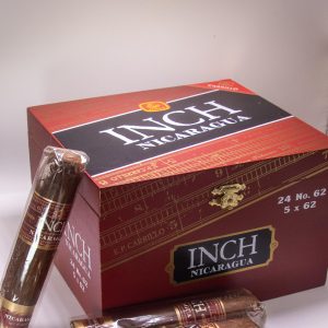 Buy EPCarrillo Inch 62 Nicaragua cigars in Barbados or online from the finest collection of EPCarrillo Inch 62 Nicaragua cigars available for sale in Barbados