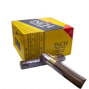 Buy EPCarrillo Inch 60 Natural cigars in Barbados or online from the finest collection of EPCarrillo Inch 60 Natural cigars available for sale in Barbados