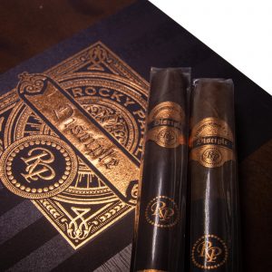 Buy Rocky Patel Disciple Sixty cigars in Barbados or online from the finest collection of Rocky Patel Disciple Sixty cigars available for sale in Barbados