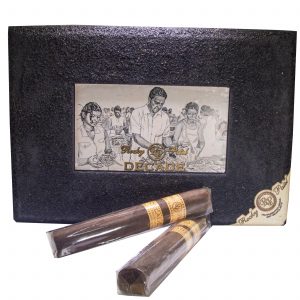Buy Rocky Patel Decade Emperor cigars in Barbados or online from the finest collection of Rocky Patel Decade Emperor cigars available for sale in Barbados